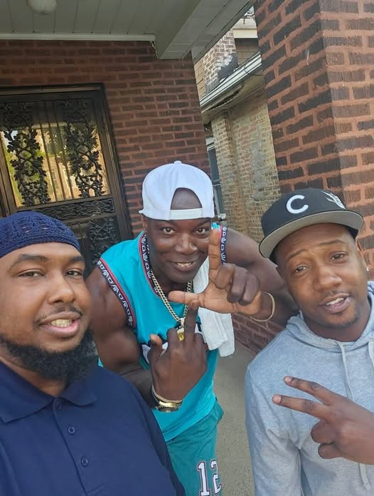 Herbert Lomax, 48, Mundelein Death- Family And Friends Mourns The Passing of Herbert Lomax, Whose Life Was Tragically Taken