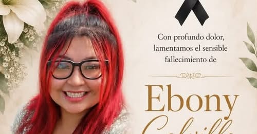 Ebony Calvillo Obituary: Hampshire Dies at 27 After Fatal Bicycle Crash on Route 20