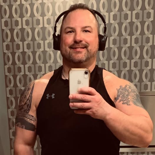Shawn Parr, Allentown PA Death- Family And Friends Mourns The Passing of Shawn Parr