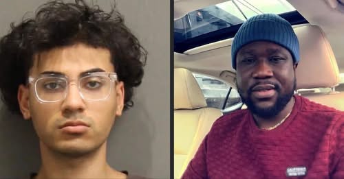 Bankole Olupinla Car Accident: South Nashville Community Mourns the Tragic Loss of Bankole Olupinla After Fatal Crash on Murfreesboro Pike; Suspect Arrested