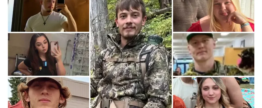 Seven Victims Identified After Pierce Bonfire Mass Casualty Fire as Investigation Continues