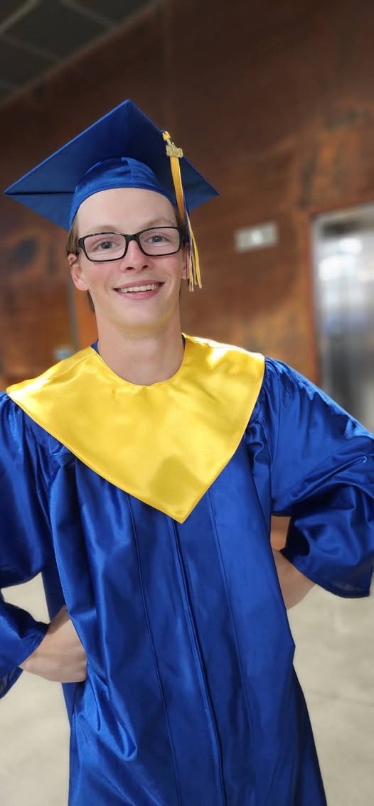 wyatt fisher Motorcycle Accident Blanchester, Ohio,